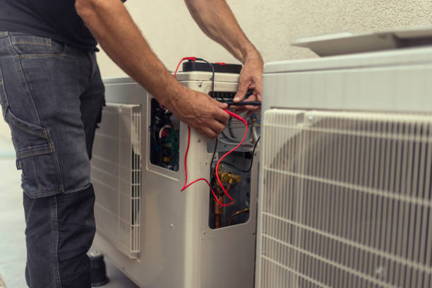 Best Residential HVAC in Cypress Lake, FL