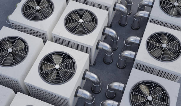 Best Residential HVAC in Cypress Lake, FL