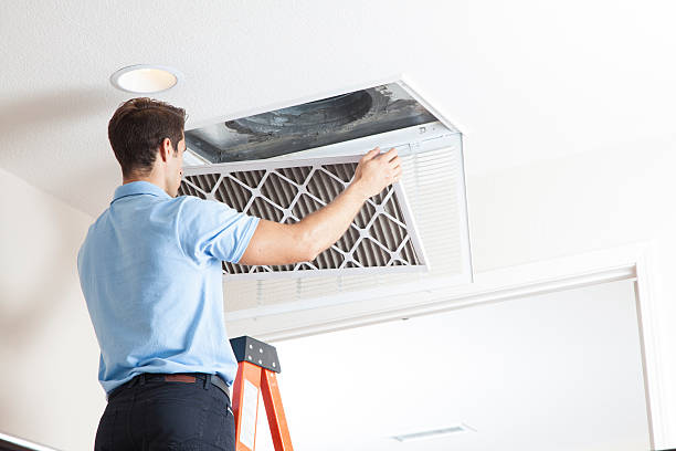 Best Commercial HVAC in Cypress Lake, FL
